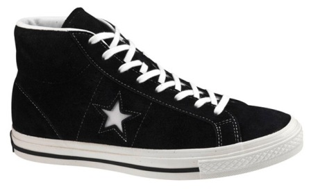Converse One Star Classic `74 Mid and Ox Collection Available | Sylviahu's  Blog